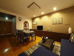 Oyado Kinokuniya Naka Machi