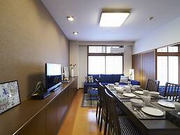 Oyado Kinokuniya Naka Machi