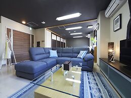 Oyado Kinokuniya Ginya Machi