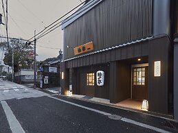 Oyado Kinokuniya Ginya Machi