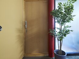 Oyado Kinokuniya Ginya Machi