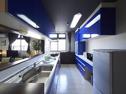 Oyado Kinokuniya Ginya Machi