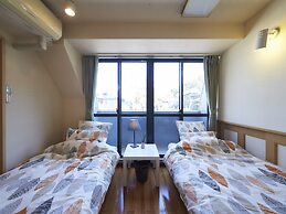 Oyado Kinokuniya Ginya Machi