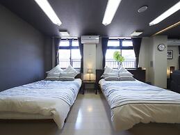 Oyado Kinokuniya Ginya Machi