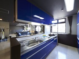 Oyado Kinokuniya Ginya Machi