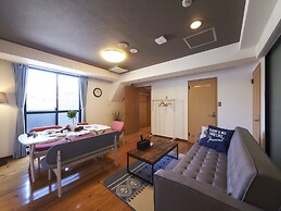 Oyado Kinokuniya Ginya Machi