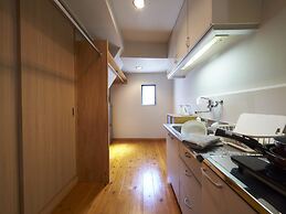 Oyado Kinokuniya Ginya Machi