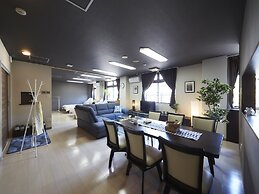 Oyado Kinokuniya Ginya Machi