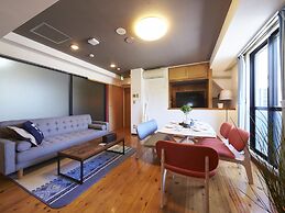 Oyado Kinokuniya Ginya Machi