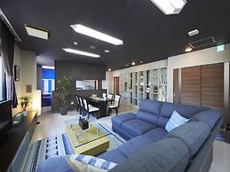 Oyado Kinokuniya Ginya Machi