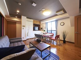 Oyado Kinokuniya Ginya Machi