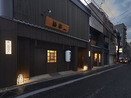 Oyado Kinokuniya Ginya Machi