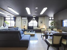 Oyado Kinokuniya Ginya Machi