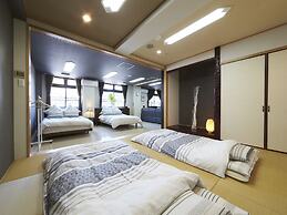 Oyado Kinokuniya Ginya Machi