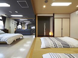 Oyado Kinokuniya Ginya Machi