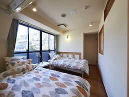 Oyado Kinokuniya Ginya Machi