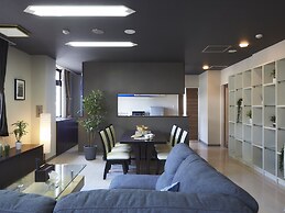 Oyado Kinokuniya Ginya Machi