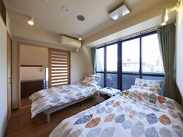 Oyado Kinokuniya Ginya Machi