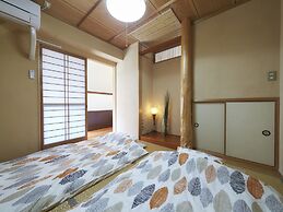 Oyado Kinokuniya Ginya Machi