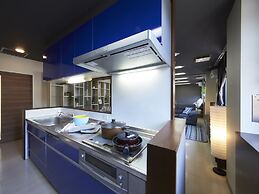 Oyado Kinokuniya Ginya Machi