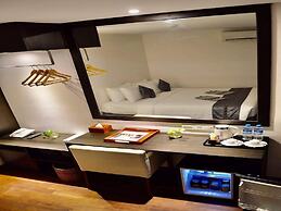 Hotel Scion Yangon