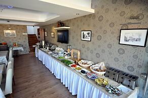 Khalkedon Hotel Istanbul