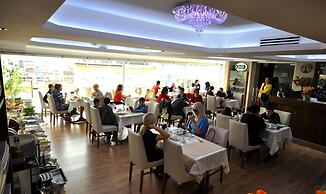 Khalkedon Hotel Istanbul