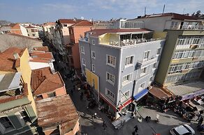 Khalkedon Hotel Istanbul