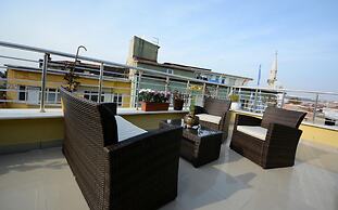 Khalkedon Hotel Istanbul