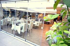 Khalkedon Hotel Istanbul