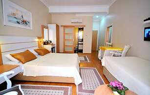 Khalkedon Hotel Istanbul