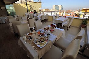 Khalkedon Hotel Istanbul
