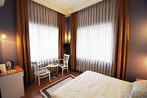 Khalkedon Hotel Istanbul