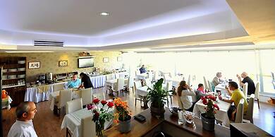 Khalkedon Hotel Istanbul