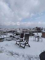 Khalkedon Hotel Istanbul