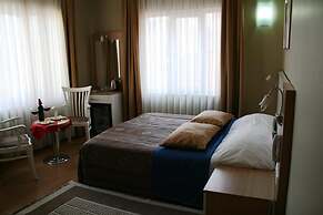 Khalkedon Hotel Istanbul