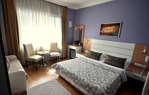 Khalkedon Hotel Istanbul