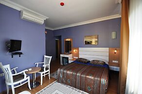 Khalkedon Hotel Istanbul