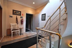 Khalkedon Hotel Istanbul