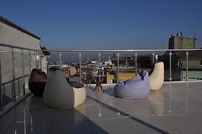 Khalkedon Hotel Istanbul