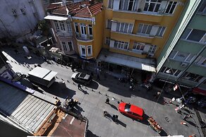 Khalkedon Hotel Istanbul