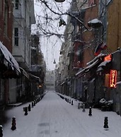 Khalkedon Hotel Istanbul