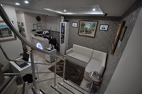 Khalkedon Hotel Istanbul