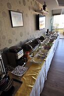 Khalkedon Hotel Istanbul