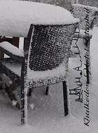 Khalkedon Hotel Istanbul