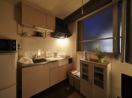 Oyado Kinokuniya Daikoku Machi