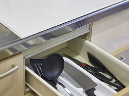 Oyado Kinokuniya Daikoku Machi