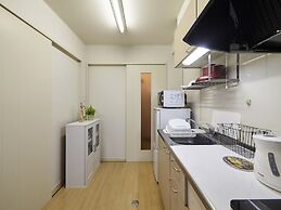 Oyado Kinokuniya Daikoku Machi