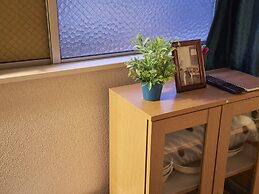 Oyado Kinokuniya Daikoku Machi