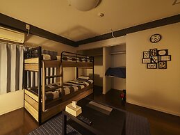 Oyado Kinokuniya Daikoku Machi